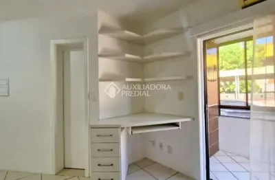 Apartamento com 1 quarto à venda na Rua São Paulo, 1240, Centro, São Leopoldo, 35 m2 por R$ 130.000