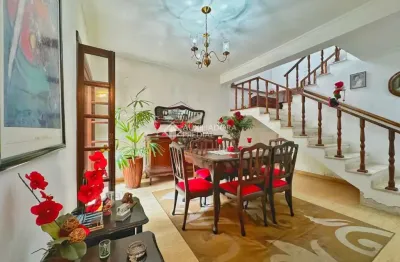 Casa com 3 quartos à venda na Rua Olavo Bilac, 783, Jardim América, São Leopoldo, 220 m2 por R$ 497.000