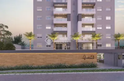 Apartamento com 3 quartos à venda na avenida doutor mário sperb, 1173, jardim américa, são leopoldo, 91 m2 por r$ 883.346