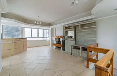 Cobertura com 3 quartos à venda na rua marquês do herval, 1249, centro, são leopoldo, 173 m2 por r$ 590.000