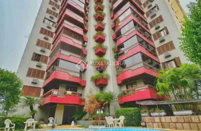 Apartamento com 3 quartos à venda na rua osvaldo aranha, 200, centro, são leopoldo, 165 m2 por r$ 660.000