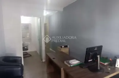 Prédio à venda na rua saldanha da gama, 703, centro, são leopoldo, 183 m2 por r$ 600.000
