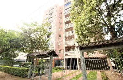 Apartamento com 2 quartos à venda na rua walter lamb, 115, são josé, são leopoldo, 65 m2 por r$ 339.200