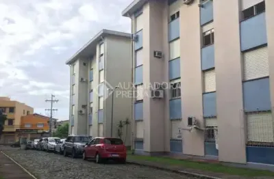 Apartamento com 2 quartos à venda na rua manoel serafim, 600, centro, sapucaia do sul, 49 m2 por r$ 200.000