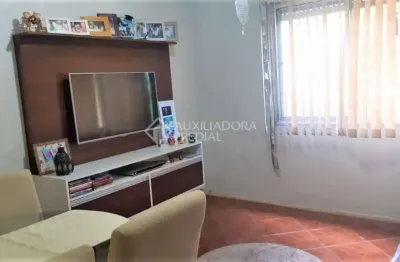 Apartamento com 2 quartos à venda na avenida dom joão becker, 1488, são miguel, são leopoldo, 53 m2 por r$ 150.000