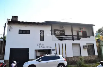 Casa em condomínio fechado com 1 quarto à venda na rua são francisco, 807, centro, são leopoldo, 323 m2 por r$ 595.000