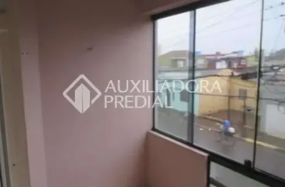 Apartamento com 1 quarto à venda na Rua Santo Antônio, 570, Centro, São Leopoldo, 45 m2 por R$ 107.000