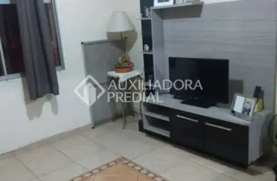 Apartamento com 2 quartos à venda na rua brasil, 1648, são miguel, são leopoldo, 53 m2 por r$ 151.525