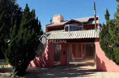 Casa em condomínio fechado com 3 quartos à venda na rua pastor ehlers, 164, morro do espelho, são leopoldo, 400 m2 por r$ 1.596.000