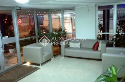 Apartamento com 1 quarto à venda na rua marquês do herval, 237, centro, são leopoldo, 47 m2 por r$ 250.000