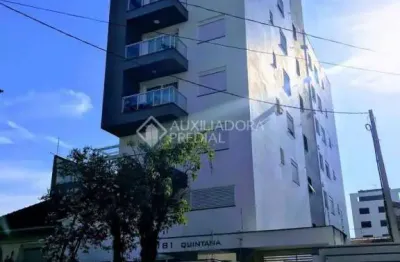 Apartamento com 2 quartos à venda na rua júlio de castilhos, 181, morro do espelho, são leopoldo, 78 m2 por r$ 633.432