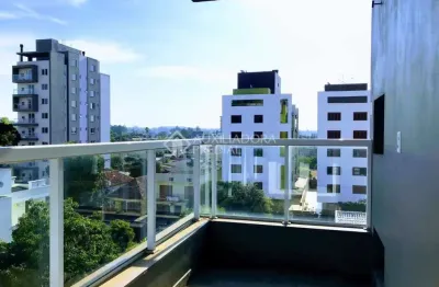 Apartamento com 2 quartos à venda na rua júlio de castilhos, 181, morro do espelho, são leopoldo, 119 m2 por r$ 689.329