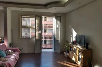 Apartamento com 2 quartos à venda na rua lindolfo collor, 478, centro, são leopoldo, 85 m2 por r$ 250.000