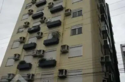 Apartamento com 3 quartos à venda na rua são francisco, 860, centro, são leopoldo, 80 m2 por r$ 500.000