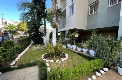 Apartamento com 3 quartos à venda na rua são pedro, 435, centro, são leopoldo, 87 m2 por r$ 426.000