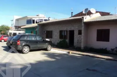 Casa em condomínio fechado com 2 quartos à venda na rua carlos bier, 2026, feitoria, são leopoldo, 48 m2 por r$ 159.600