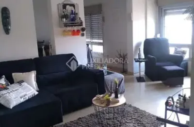 Apartamento com 3 quartos à venda na Avenida João Corrêa, 911, Centro, São Leopoldo, 108 m2 por R$ 440.000