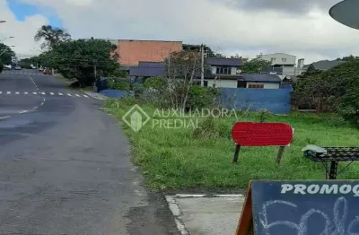 Terreno à venda na rua graciano luiz silveira, 1, santa teresa, são leopoldo, 351 m2 por r$ 250.000