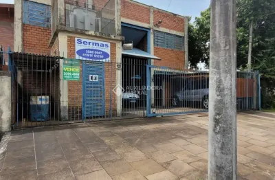 Barracão / galpão / depósito à venda na rua claris amadeo rossi, 135, feitoria, são leopoldo, 349 m2 por r$ 1.200.000