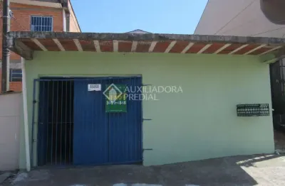 Casa com 2 quartos à venda na rua carlos germano scherer, 20, feitoria, são leopoldo, 120 m2 por r$ 300.000