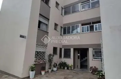 Apartamento com 2 quartos à venda na rua brasil, 1629, são miguel, são leopoldo, 53 m2 por r$ 130.000
