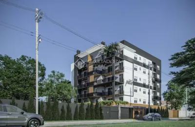 Apartamento com 2 quartos à venda na rua tapes, 462, pinheiro, são leopoldo, 105 m2 por r$ 958.695