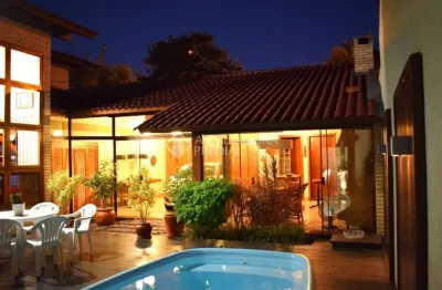 Casa com 3 quartos à venda na rua luiz bernardo da silva, 280, pinheiro, são leopoldo, 192 m2 por r$ 1.300.000