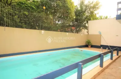 Apartamento com 3 quartos à venda na rua são caetano, 454, centro, são leopoldo, 98 m2 por r$ 397.000