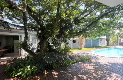 Casa com 4 quartos à venda na travessa costa do marfim, 31, campestre, são leopoldo, 409 m2 por r$ 2.075.000