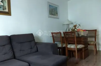 Apartamento com 3 quartos à venda na rua ari georg, 63, centro, são leopoldo, 85 m2 por r$ 380.000