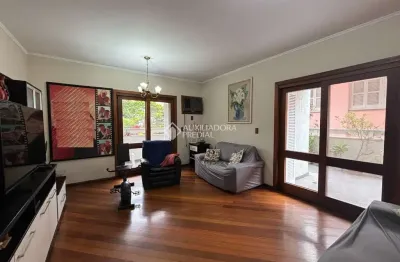 Apartamento com 3 quartos à venda na avenida joão corrêa, 341, centro, são leopoldo, 187 m2 por r$ 615.000