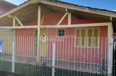 Casa com 3 quartos à venda na rua rio amazonas, 227, arroio da manteiga, são leopoldo, 100 m2 por r$ 350.000