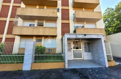 Apartamento com 2 quartos à venda na rua medianeira, 271, cristo rei, são leopoldo, 64 m2 por r$ 260.000