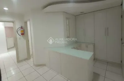 Sala comercial à venda na rua bento gonçalves, 428, centro, são leopoldo, 56 m2 por r$ 130.000