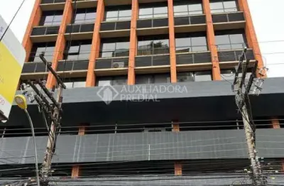 Sala comercial à venda na rua primeiro de março, 708, centro, são leopoldo, 64 m2 por r$ 350.000