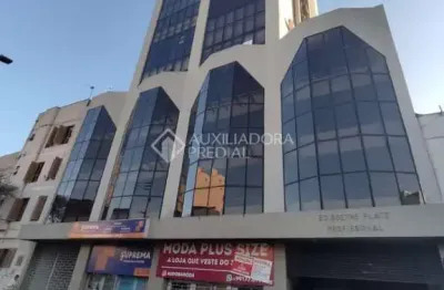 Sala comercial à venda na rua saldanha da gama, 827, centro, são leopoldo, 21 m2 por r$ 130.000