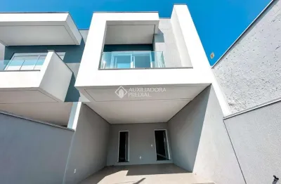 Casa com 3 quartos à venda na rua padre joão flach, 229, são josé, são leopoldo, 175 m2 por r$ 950.000