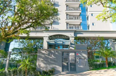 Apartamento com 2 quartos à venda na rua presidente joão goulart, 1080, morro do espelho, são leopoldo, 123 m2 por r$ 1.292.000