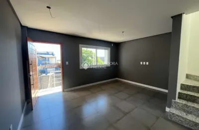 Casa com 3 quartos à venda na rua balduino weber, 367, feitoria, são leopoldo, 124 m2 por r$ 595.000