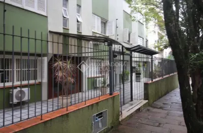 Apartamento com 1 quarto à venda na rua tomaz flores, 133, morro do espelho, são leopoldo, 60 m2 por r$ 220.000
