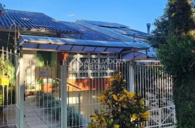 Casa com 3 quartos à venda na rua américa, 485, morro do espelho, são leopoldo, 210 m2 por r$ 760.000
