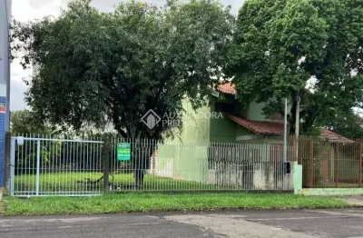 Terreno à venda na rua presidente lucena, 823, scharlau, são leopoldo, 360 m2 por r$ 286.200