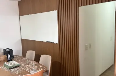 Apartamento com 2 quartos à venda na Avenida Bartholomeu de Carlos, 747, Jardim Flor da Montanha, Guarulhos