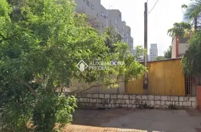 Terreno em condomínio fechado à venda na rua honório silveira dias, 920, são joão, porto alegre, 995 m2 por r$ 2.660.000