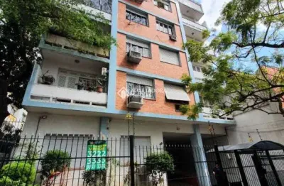 Apartamento com 1 quarto à venda na rua garibaldi, 867, independência, porto alegre, 37 m2 por r$ 372.000
