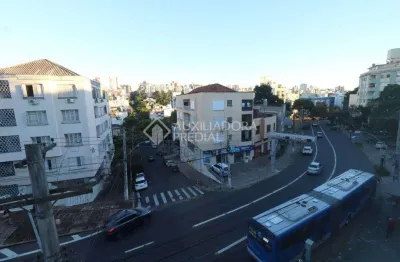 Sala comercial à venda na avenida plínio brasil milano, 388, higienópolis, porto alegre, 23 m2 por r$ 125.000