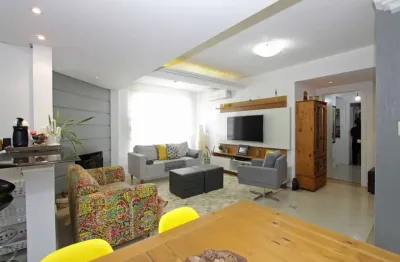 Cobertura com 2 quartos à venda na rua casemiro de abreu, 895, bela vista, porto alegre, 187 m2 por r$ 1.210.000