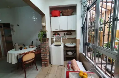 Apartamento com 3 quartos à venda na travessa ferreira de abreu, 101, santana, porto alegre, 128 m2 por r$ 700.000