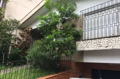 Casa em condomínio fechado com 5 quartos à venda na rua portugal, 434, são joão, porto alegre, 350 m2 por r$ 1.720.000