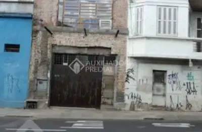 Prédio à venda na rua ramiro barcelos, 688, floresta, porto alegre, 260 m2 por r$ 3.300.000